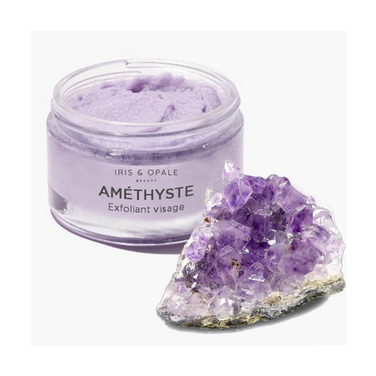 AMÉTHYSTE