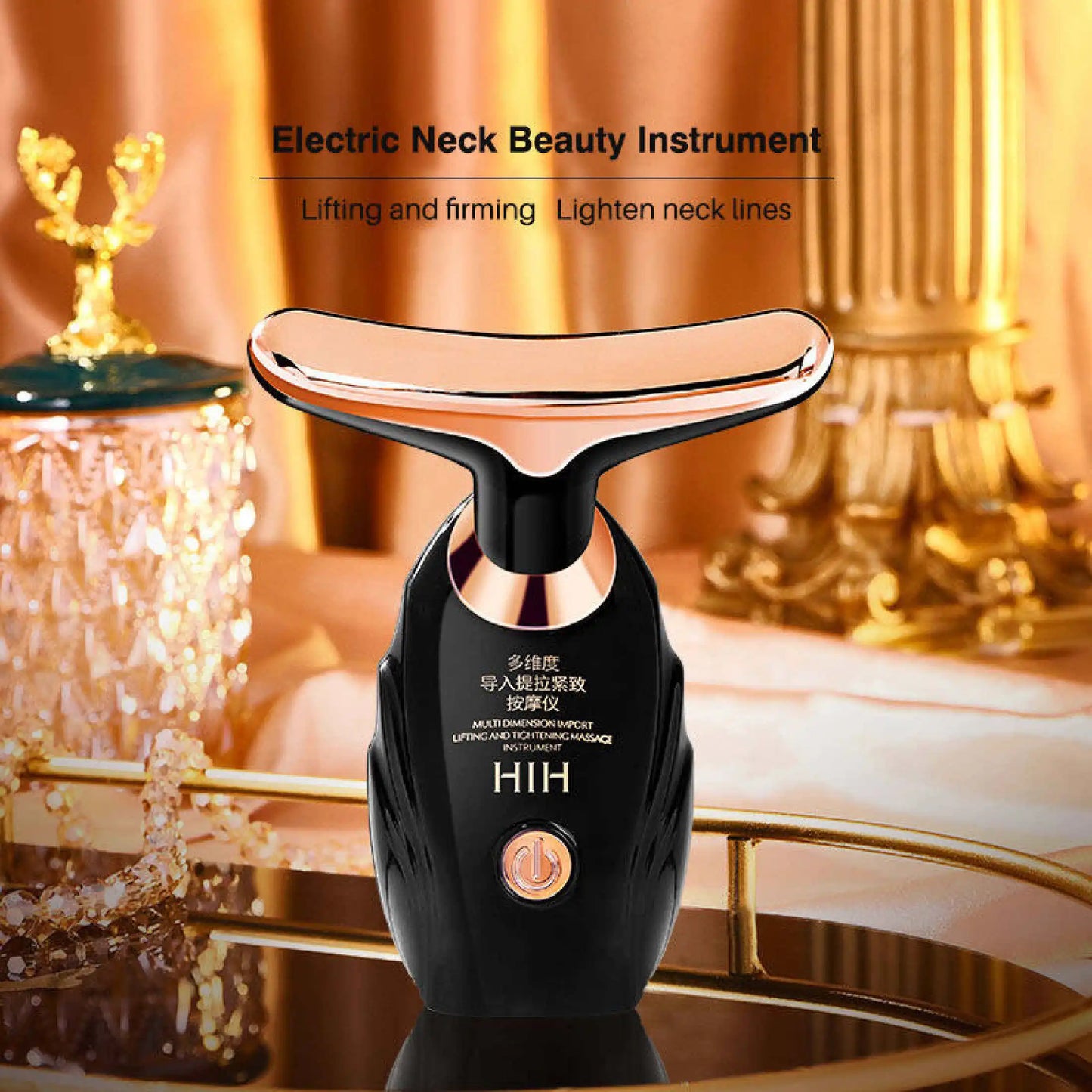 Appareil de Lifting du visage