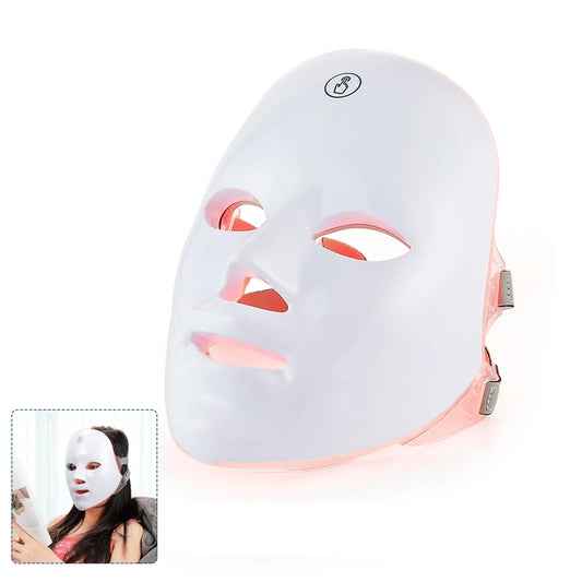 Machine de beauté pour le visage sans fil