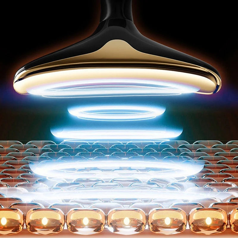 Appareil de Lifting du visage