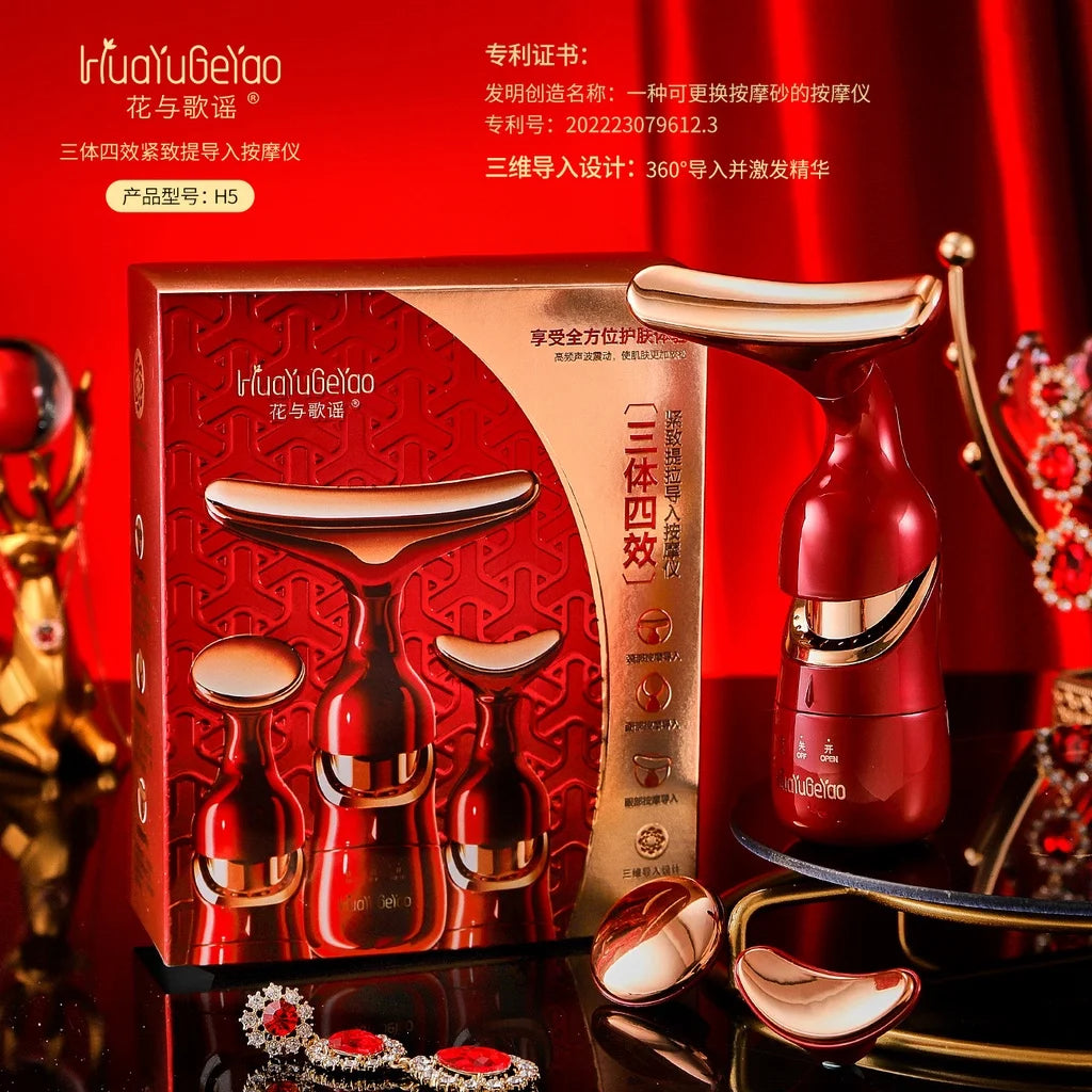 Appareil de Lifting du visage