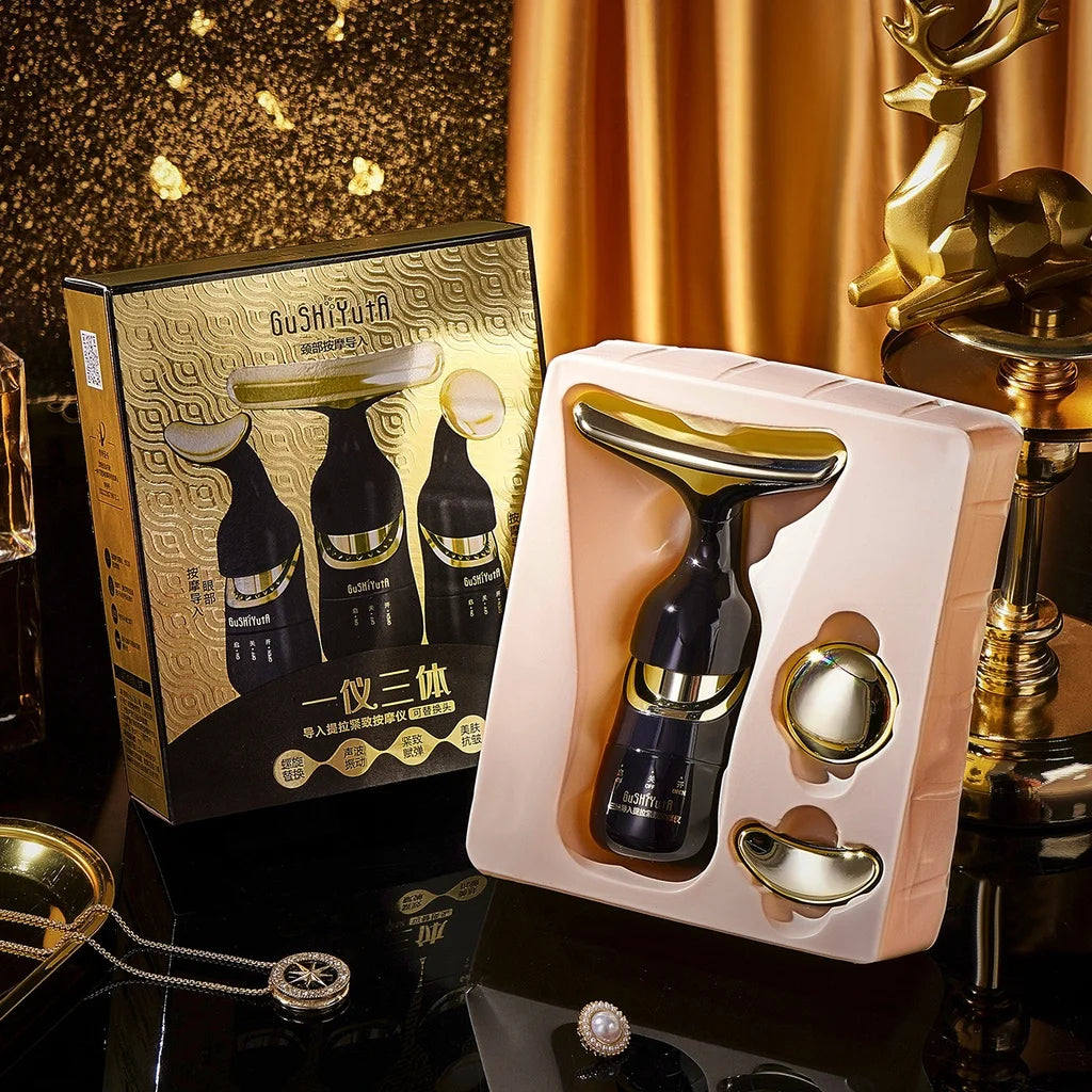 Appareil de Lifting du visage